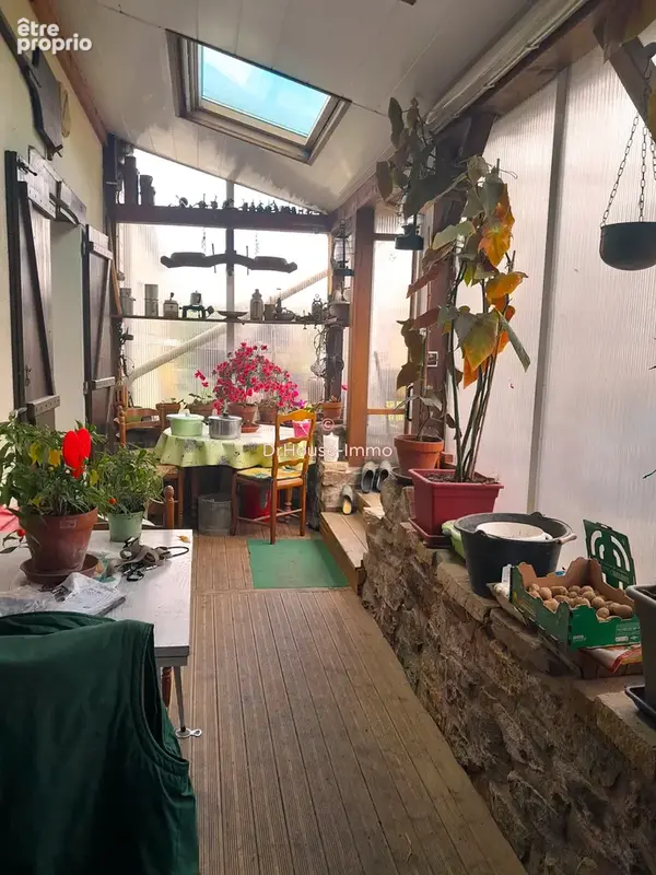 Maison 4 pièces 96 m² à vendre à Ingrandes (49123) - photo 35