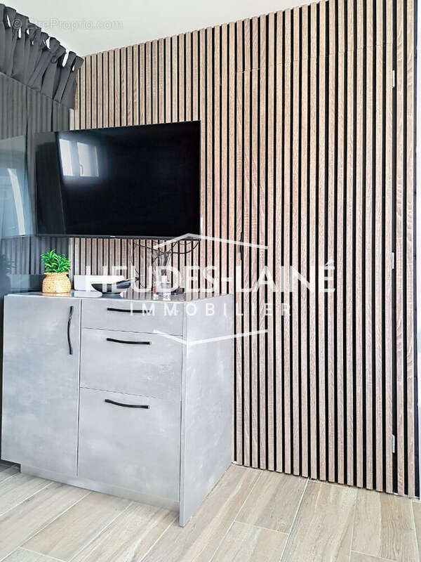 Maison à SAINT-PAIR-SUR-MER