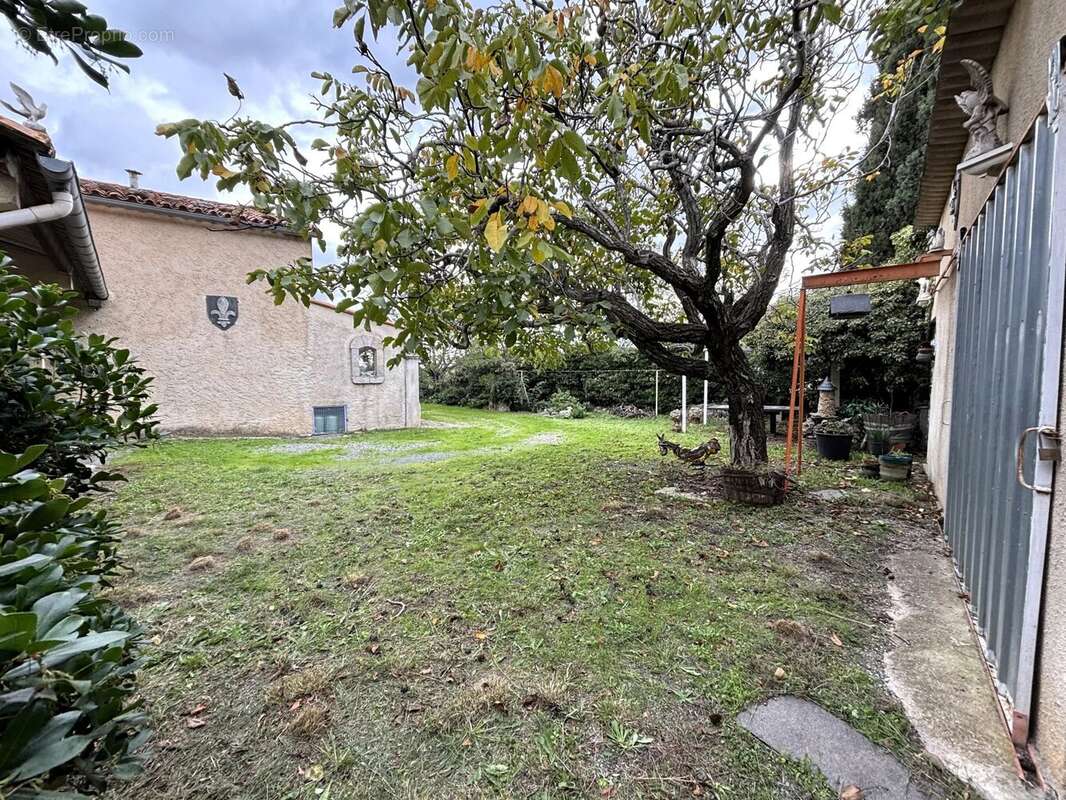 Maison à FELINES-MINERVOIS