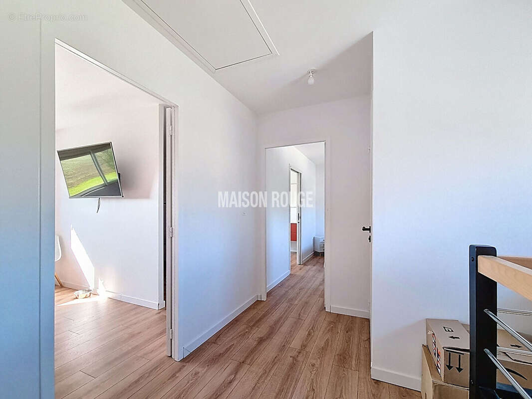 Maison à PLESLIN-TRIGAVOU