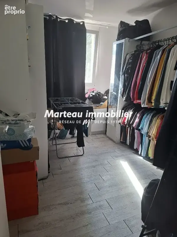 Appartement Le Mans 3 pièces 65 m2 - photo 5