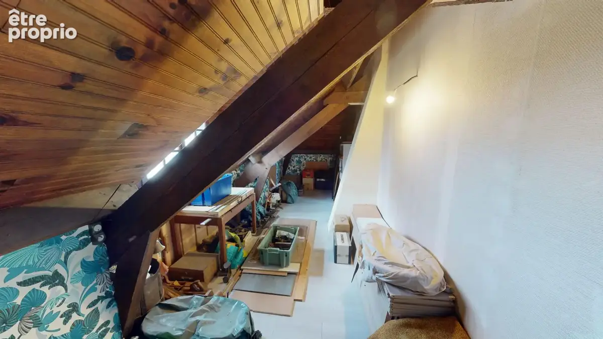 Maison 5 pièces 136 m² à vendre à Luc-Sur-Mer (14530) - photo 8