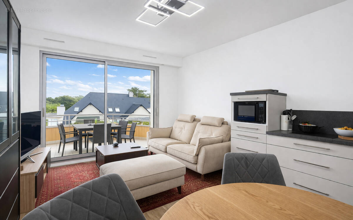 Appartement à PORNICHET