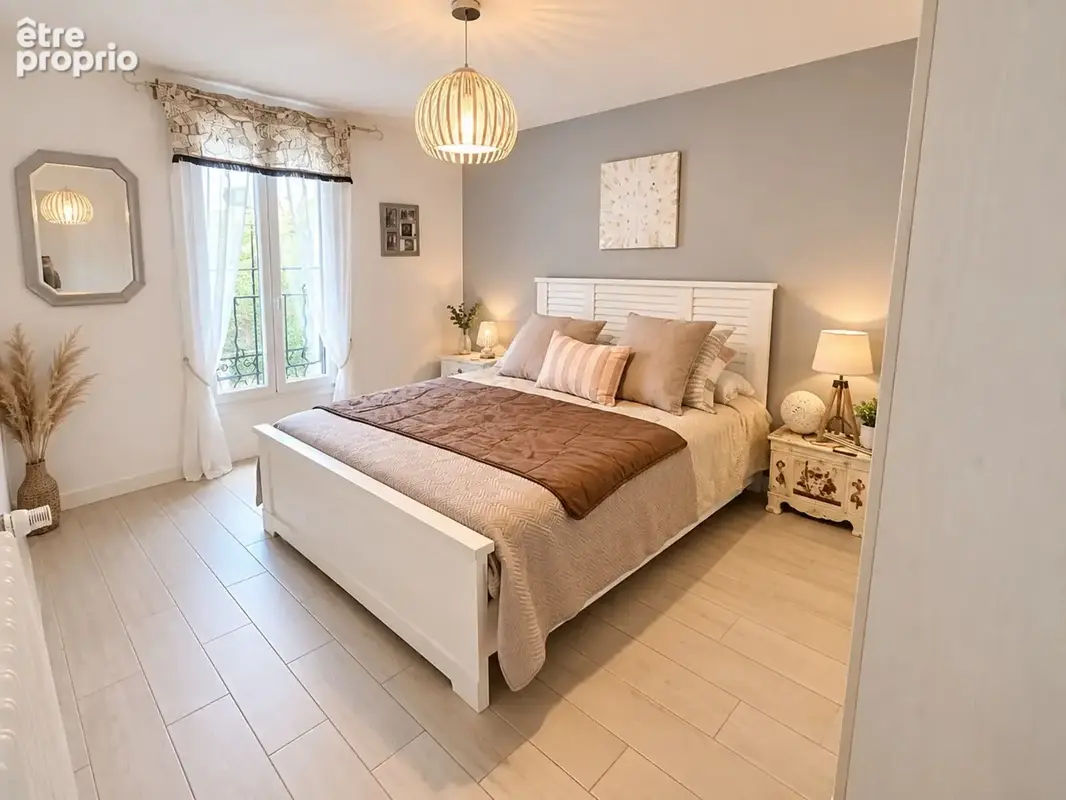 Maison à vendre 5 pièces LOURDES (65) - photo 13