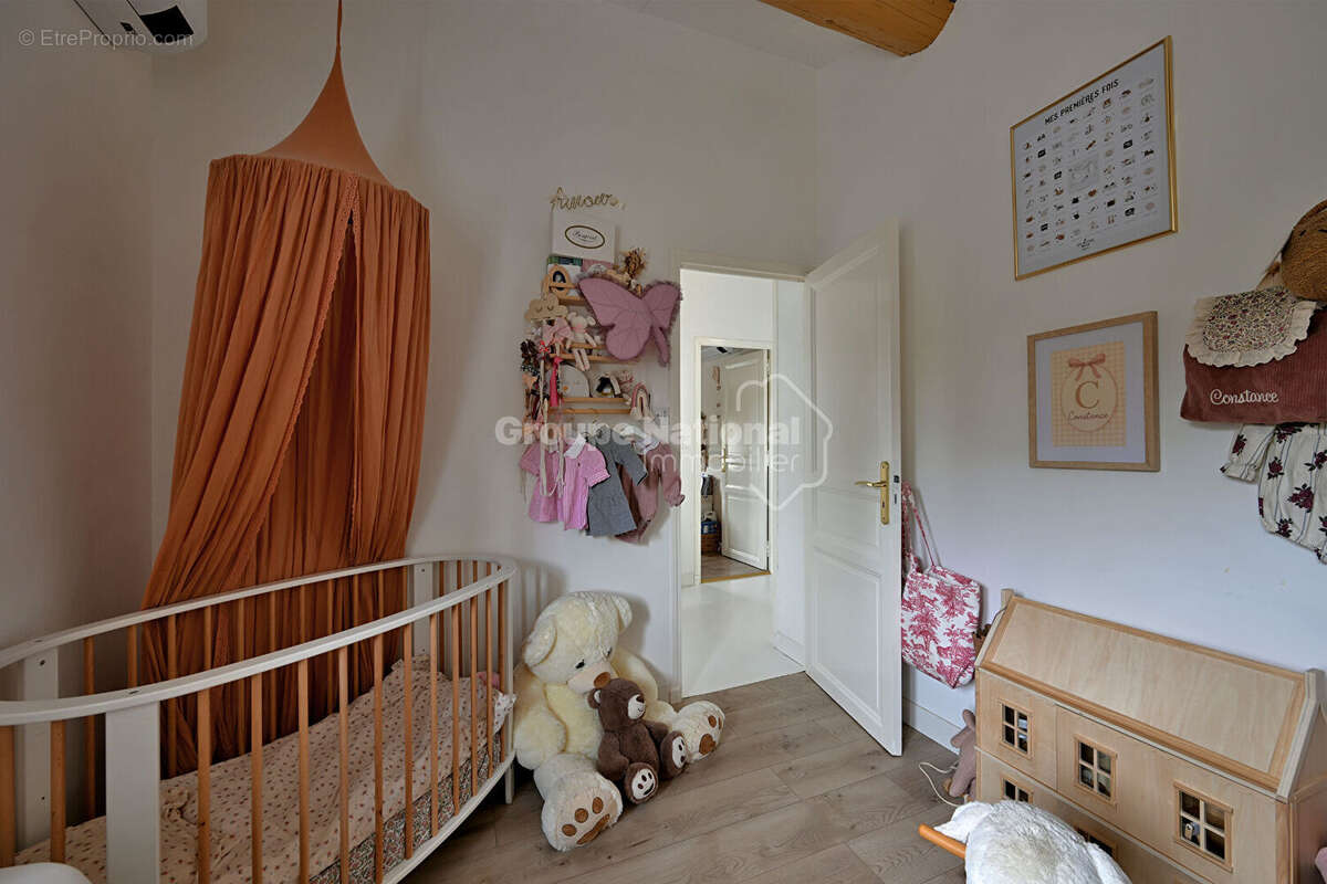 Maison à NIMES