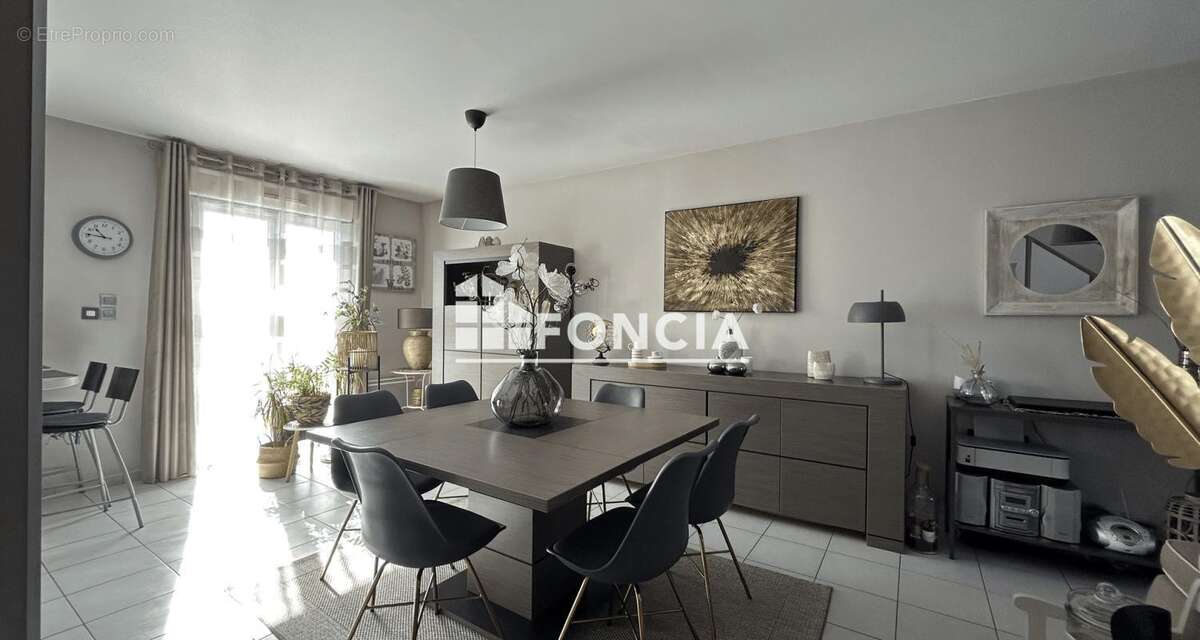 Maison 4 Pièces 85m² - La Trugalle - photo 3