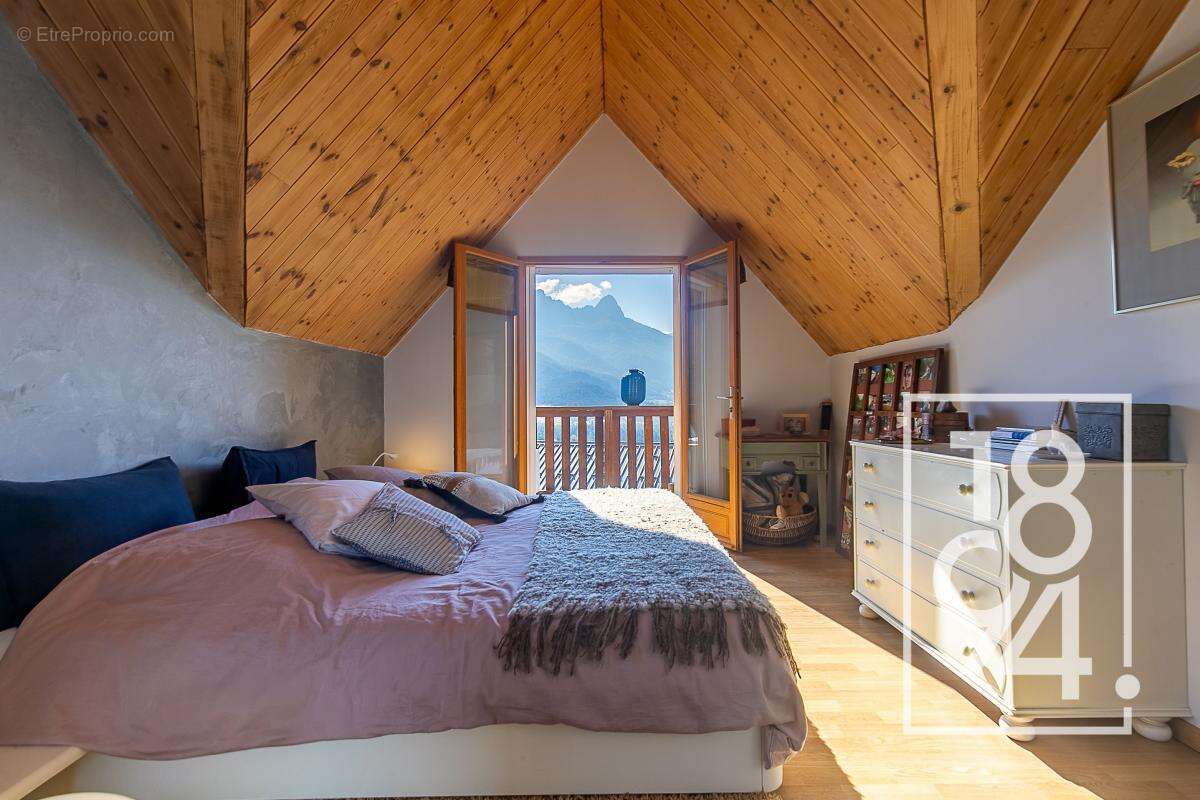 Maison à SAINT-PONS