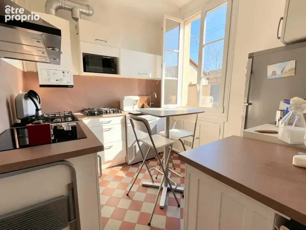 Appartement 53 m² à Vincennes  - photo 3