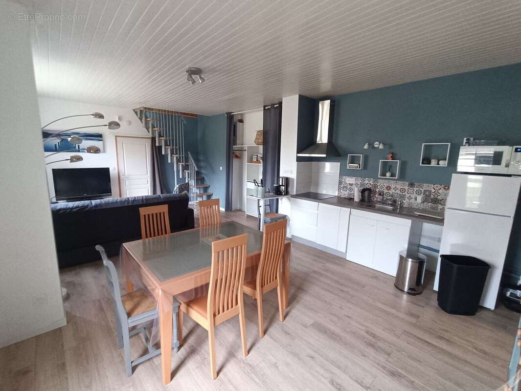 Maison à ESTREES-LES-CRECY