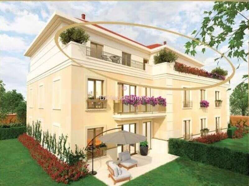 Appartement à SAINT-MAUR-DES-FOSSES