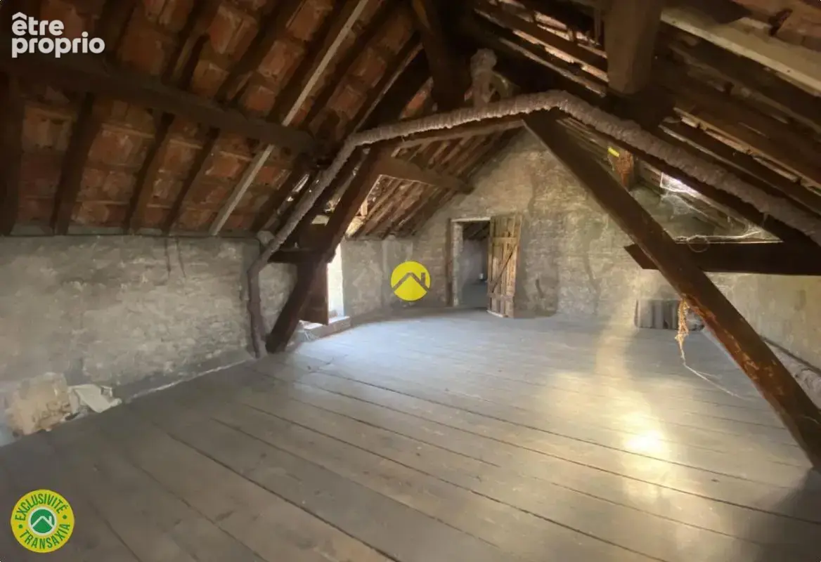 Appartement 80 m², 3 chambres - photo 17