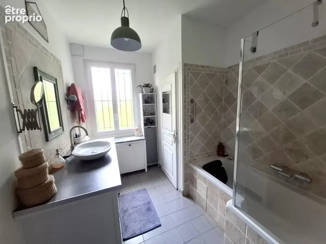 Maison de 97 m² au calme à Hautefontaine - photo 7