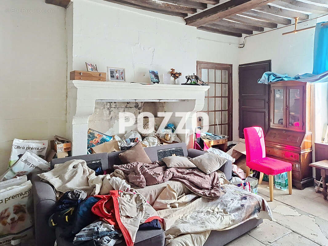 A Vendre, Appartement Bernieres Sur Mer 2 pièce(s) 54 m2 - photo 7