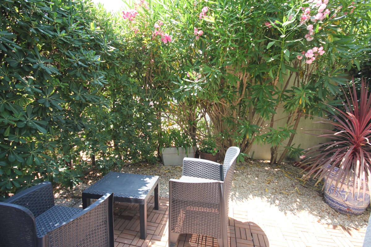 Appartement à ARGELES-SUR-MER