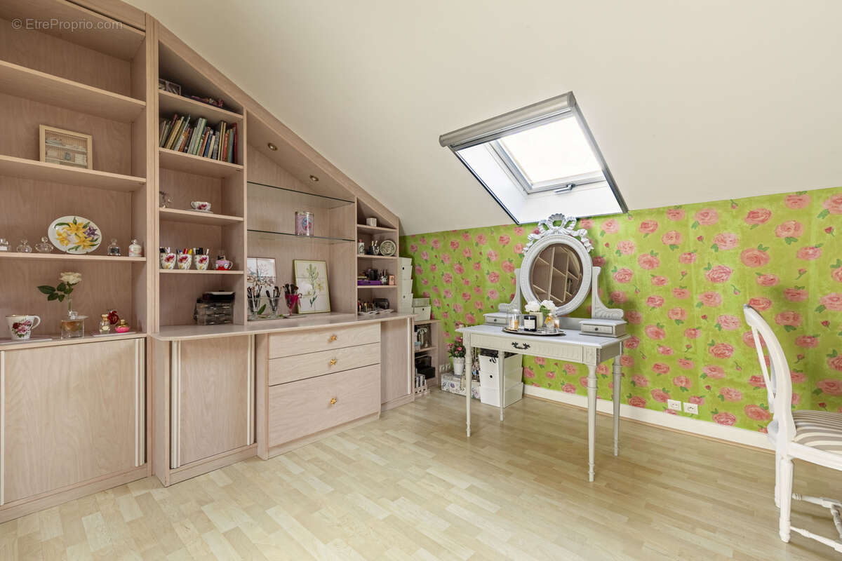 Appartement à SAINT-GERMAIN-EN-LAYE