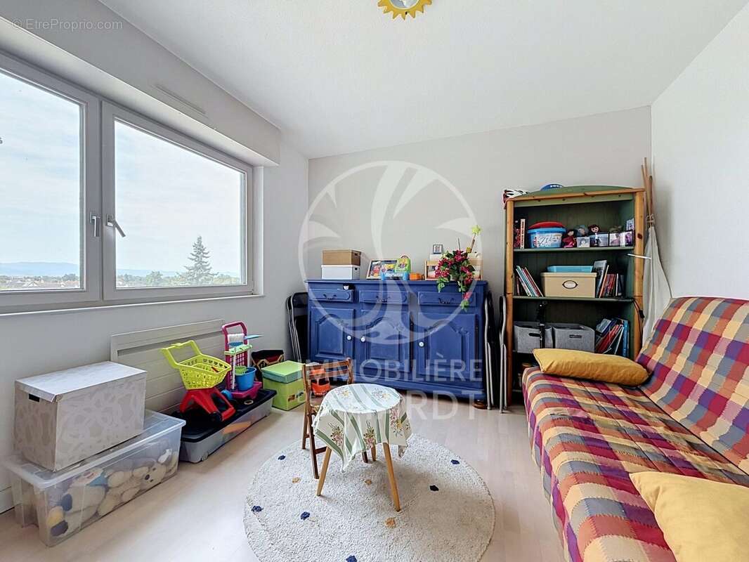Appartement 91 m² à Illzach  - photo 8