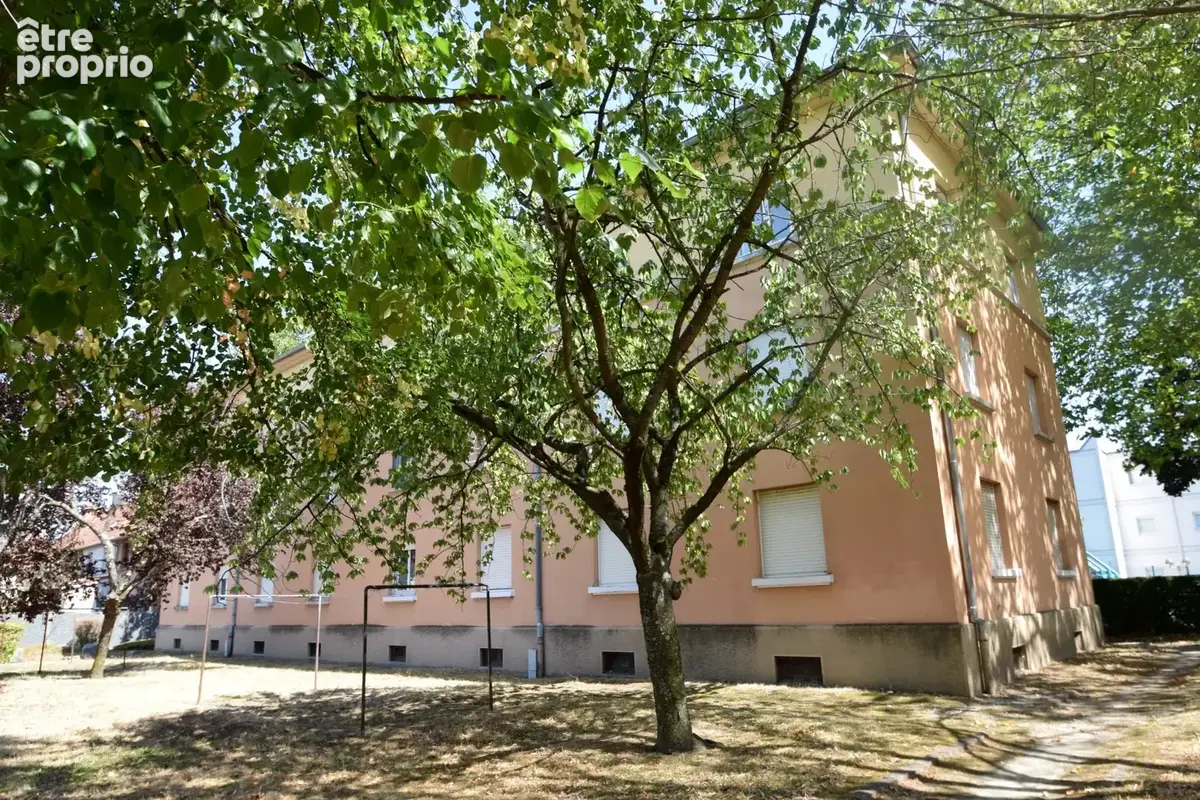 Appartement à vendre 3 pièces MULHOUSE (68) - photo 13