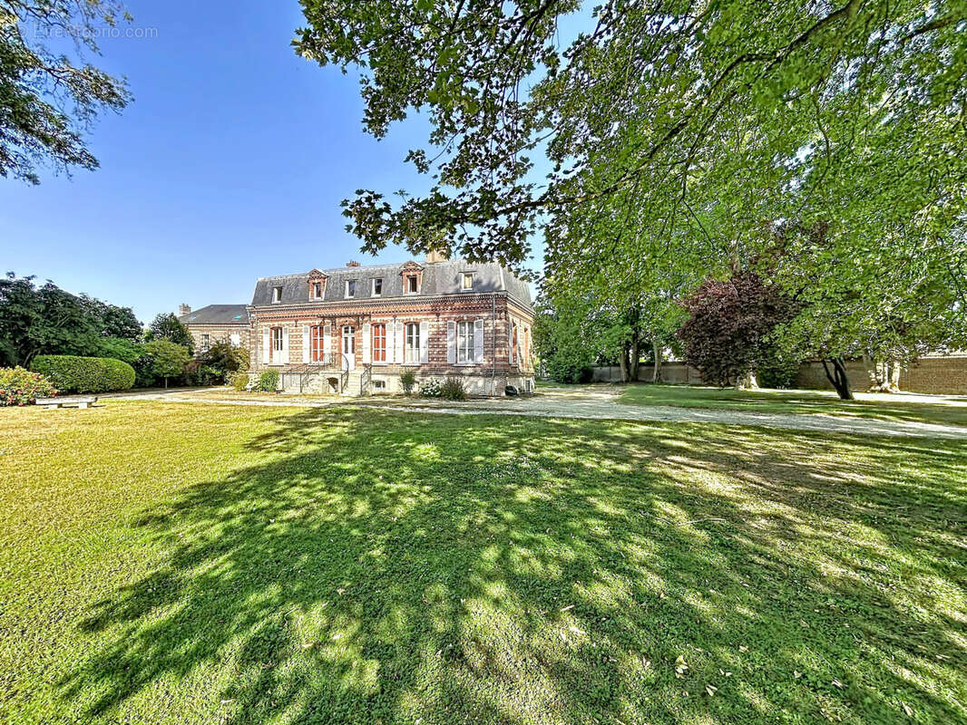 Maison à GISORS