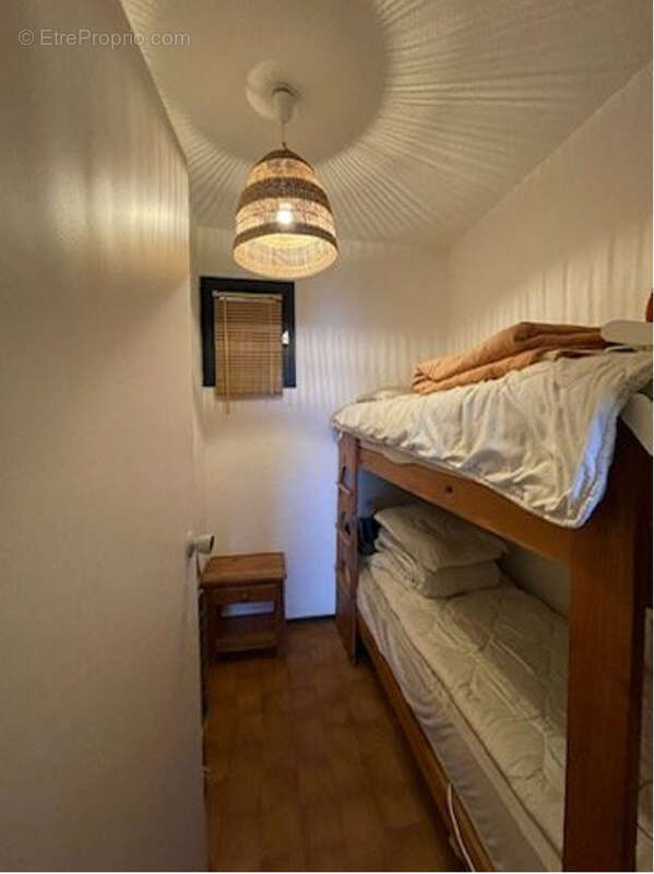 Appartement à CAPBRETON