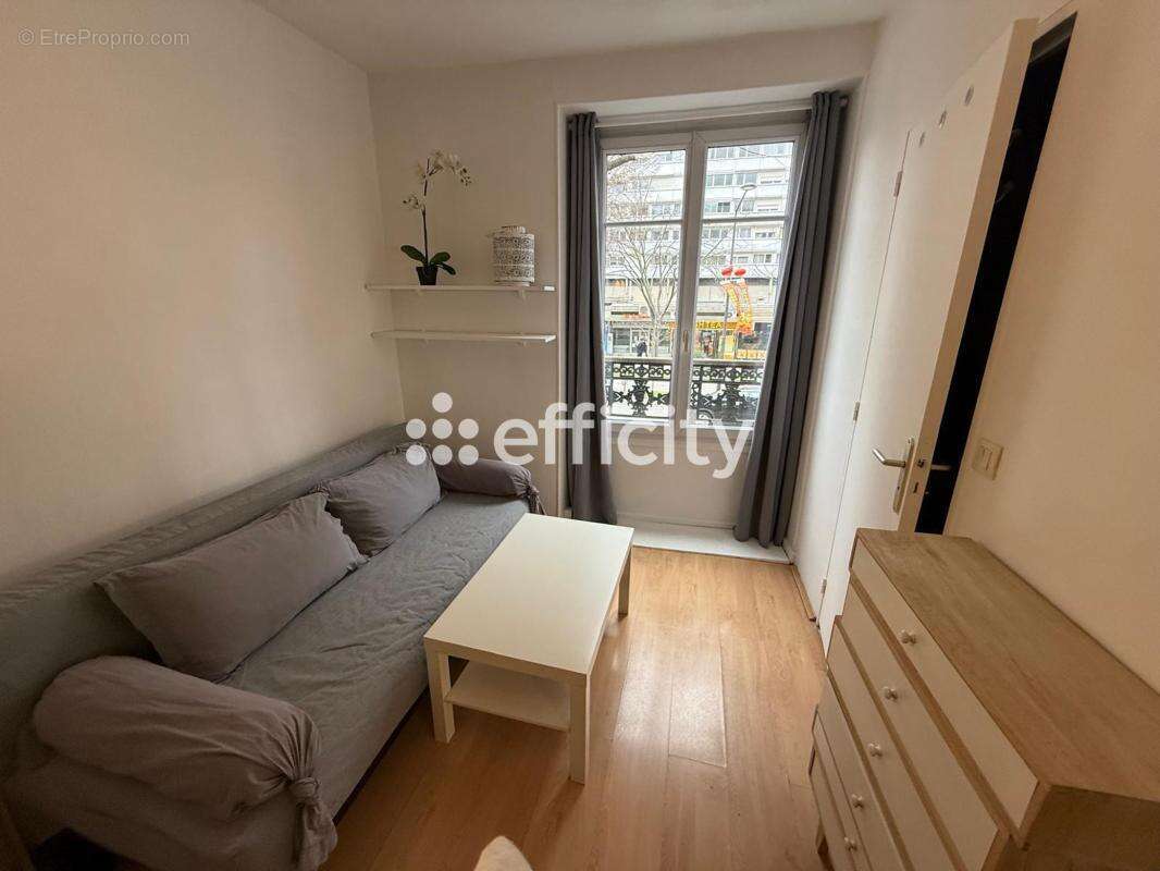 Appartement à PARIS-13E