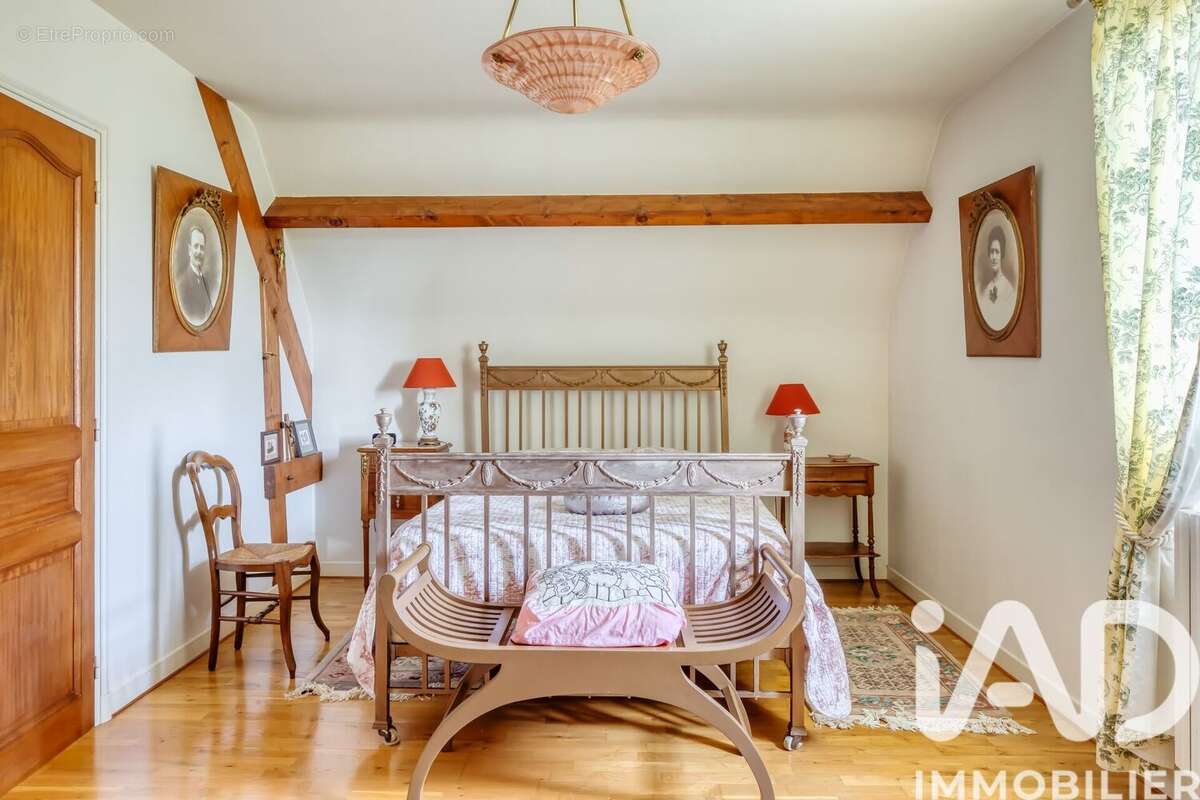 Photo 9 - Maison à SAINT-GATIEN-DES-BOIS