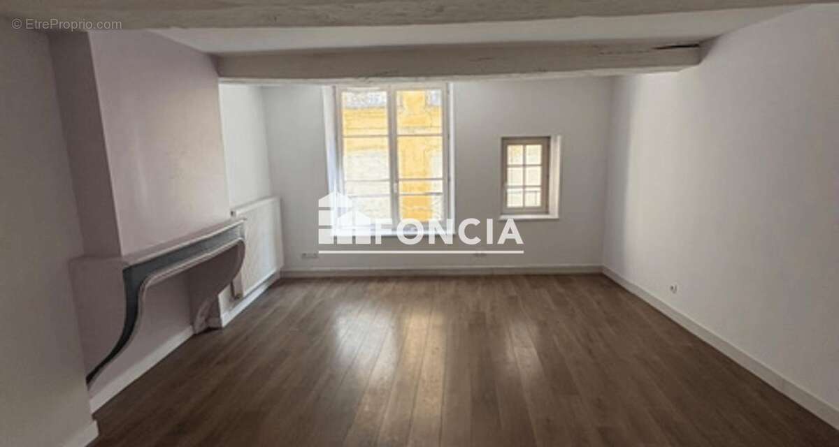 SEDAN CENTRE : Magnifique appartement 4 pièces de 81m2 - photo 5