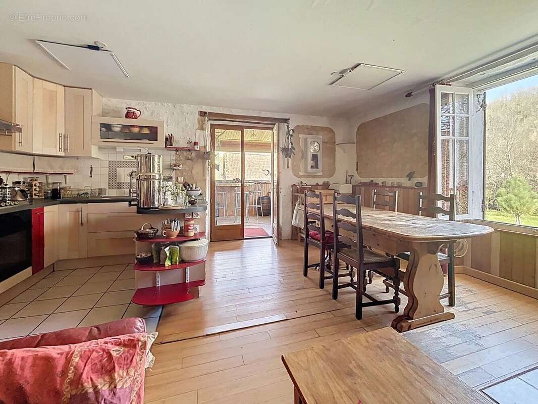 Vente Maison Savignac-de-miremont(24260) 295 500ï¿œ - photo 4