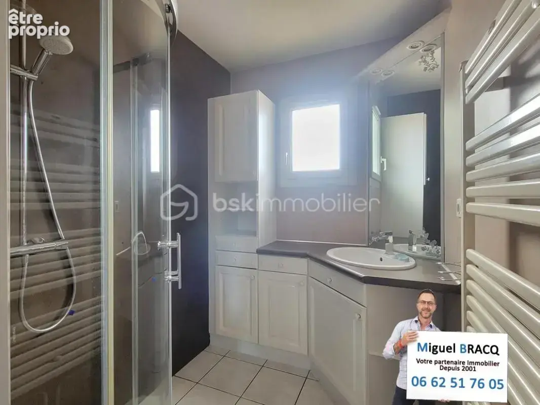 Villa F4 de plain pied en 4 faces sur 780 m² de terrain avec piscine sur Lespignan 34710 - photo 17