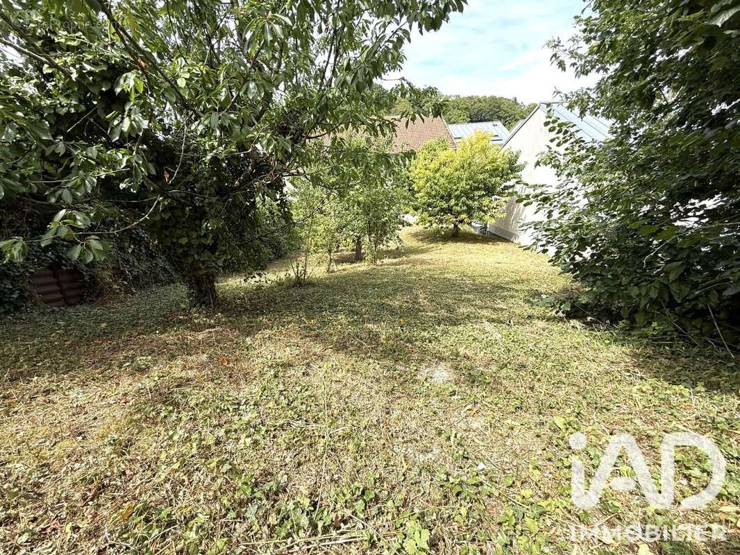 Maison 212 m² à Reims  - photo 6