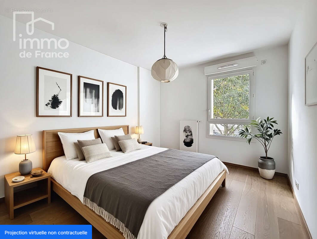 Appartement à SAINT-JULIEN-EN-GENEVOIS