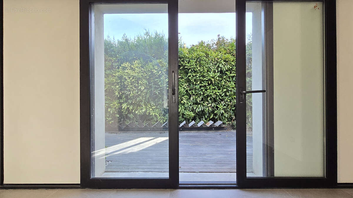 Appartement à CHOISEL