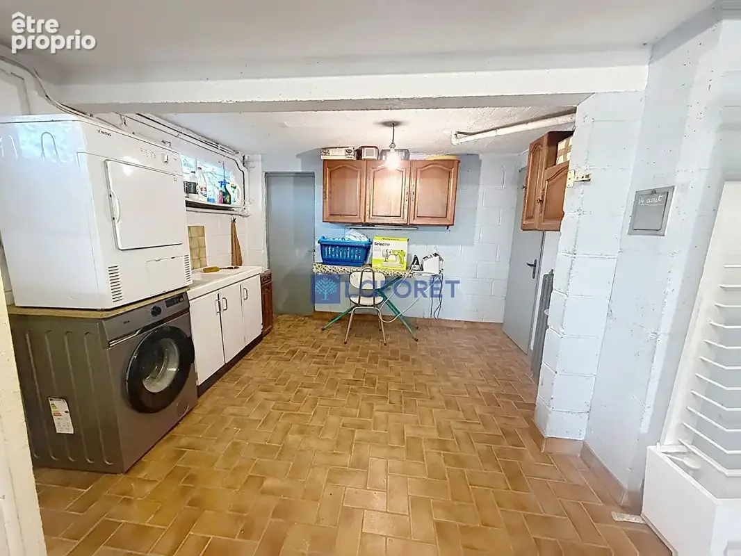 Maison Viry Noureuil 7 pièce(s) 141.47 m2 - photo 8