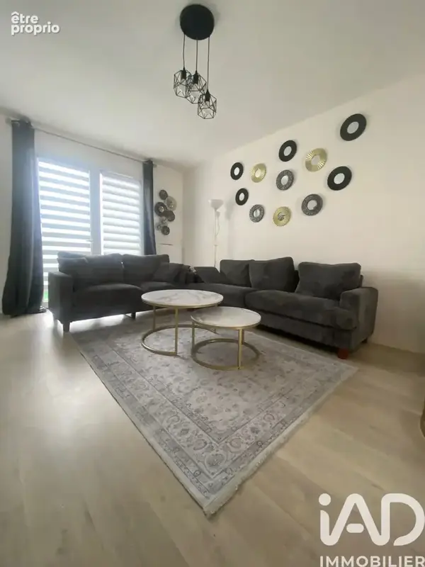 Photo 1 - Appartement à SAINT-HERBLAIN