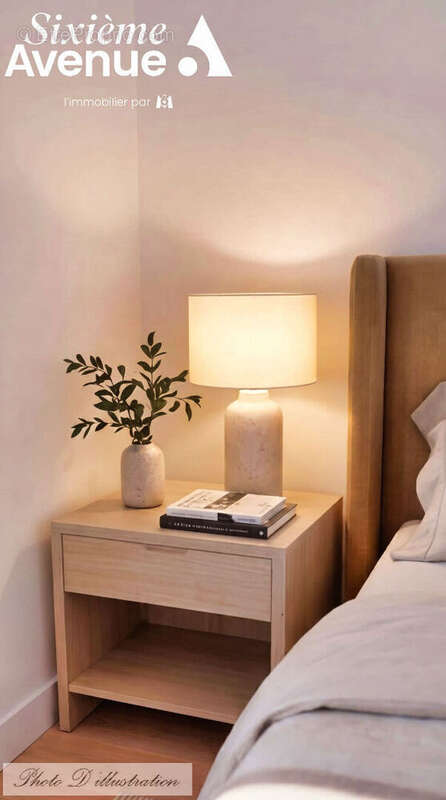 Appartement à SAINT-MALO