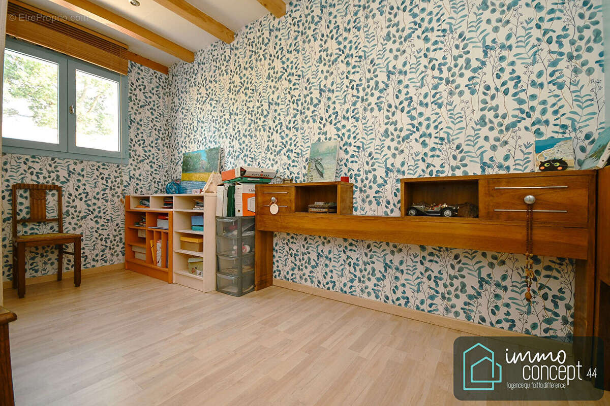 Maison Bouaye 3 pièce(s), Immo Concept 44 - photo 7