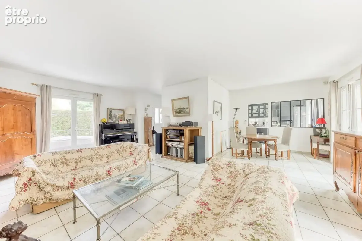 Maison 6 pièces 180 m² à vendre à Antony (92160) - photo 3