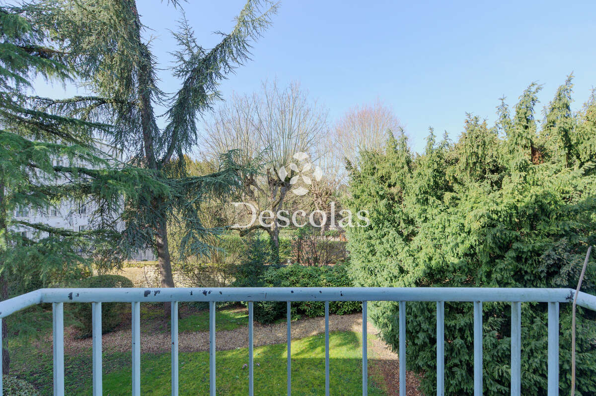 Appartement 1er étage gauche, 60 m2, 3 pièces, 2 chambres, SAINT GERMAIN EN LAYE - photo 4