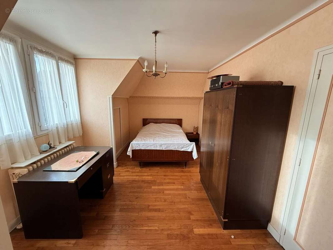 Maison 137 m² à Blonville-Sur-Mer  - photo 12