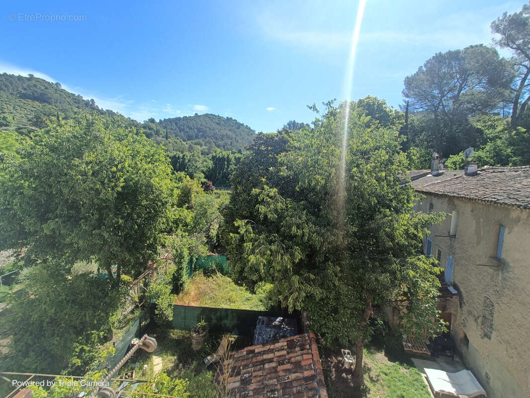 Appartement à BELGENTIER