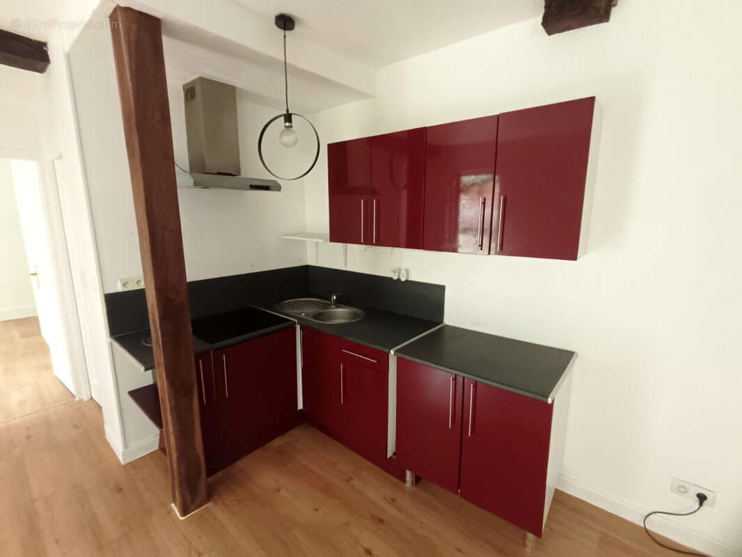 Appartement à AMIENS