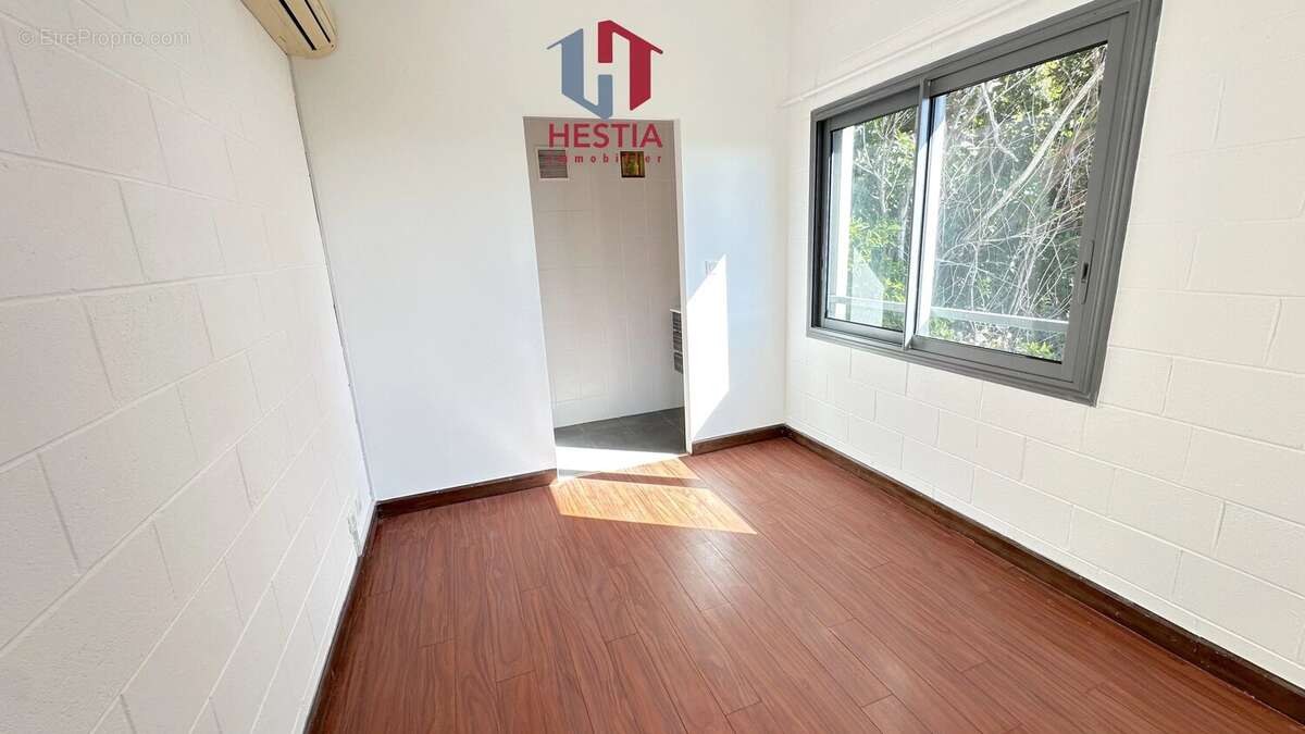 Appartement à SAINT-DENIS