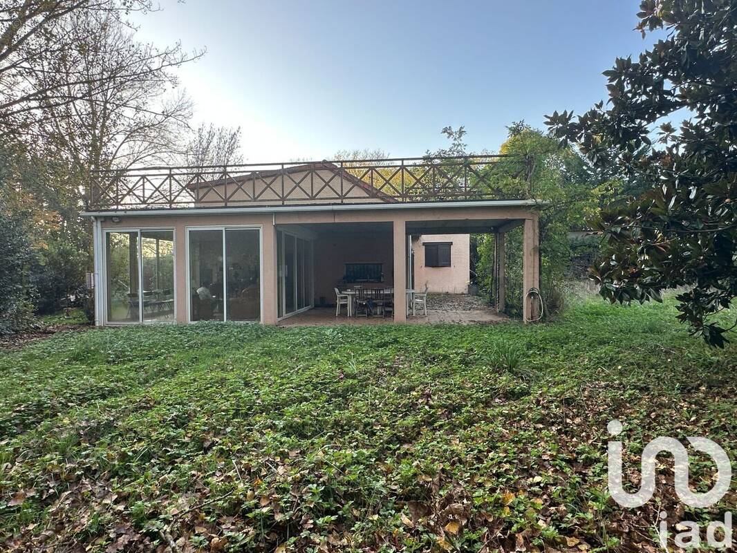 Photo 1 - Maison à VILLENEUVE-SUR-LOT