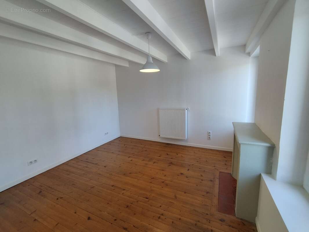 Maison 95 m² à Chateauneuf-Sur-Charente  - photo 8