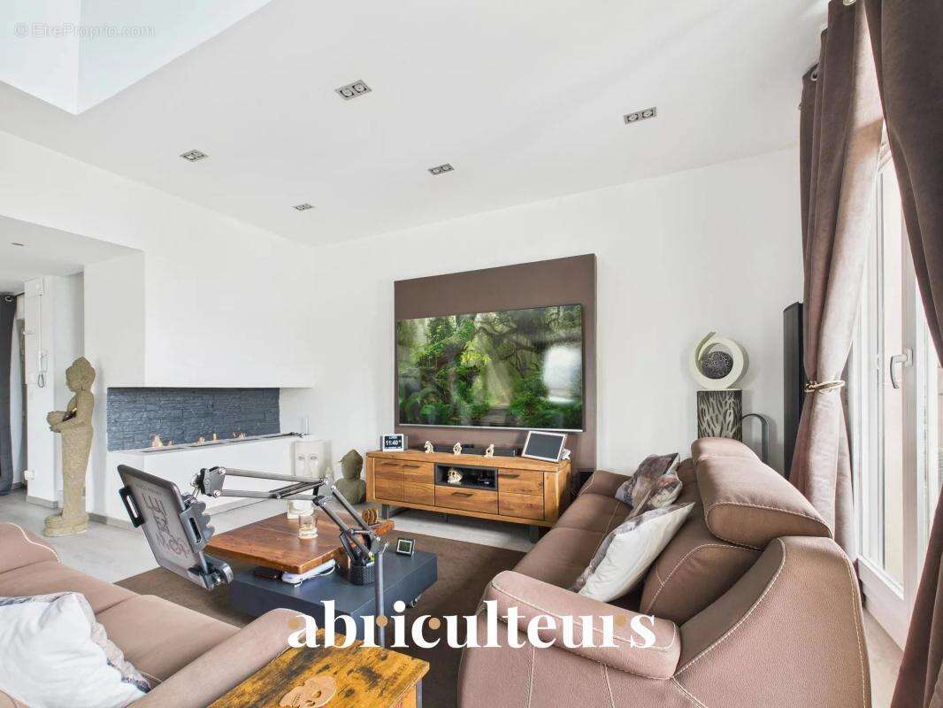 Appartement à CERGY