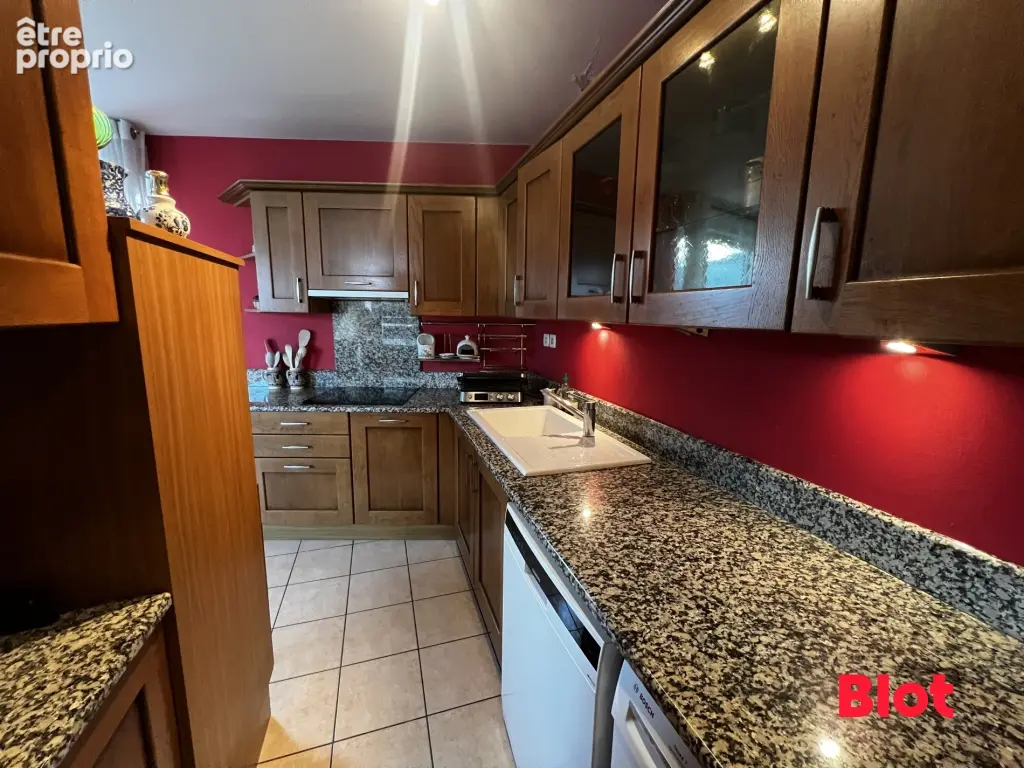 Appartement 4 pièces 82 m² à vendre à Rennes (35000) - photo 6