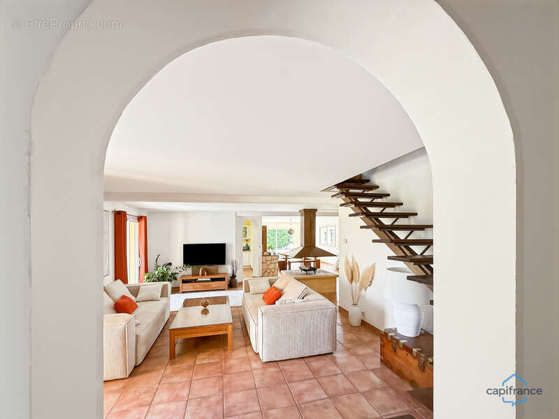 Maison à AIRE-SUR-L'ADOUR