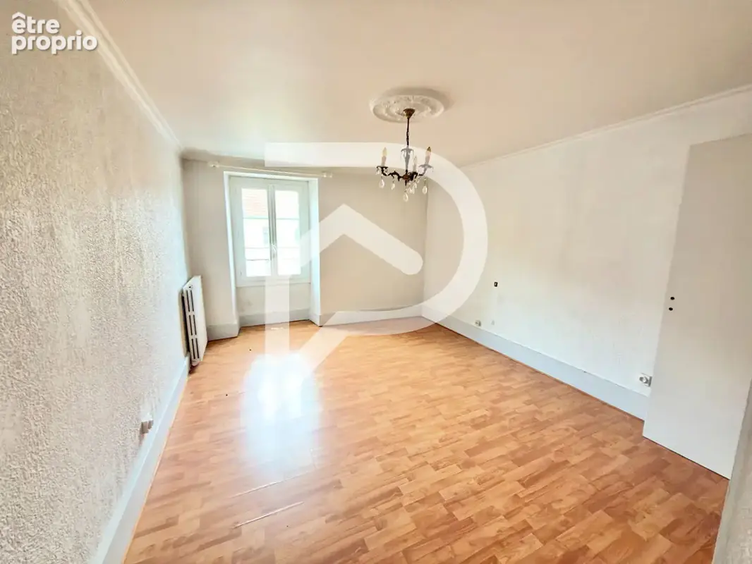 Maison Poulangy  5 pièce(s) - photo 6