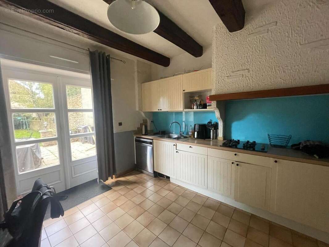 Photo 6 - Maison à HAGONDANGE