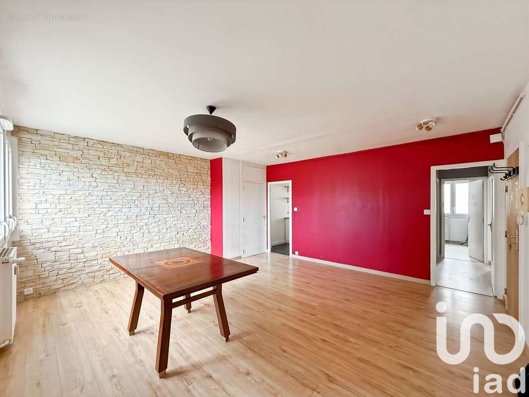Photo 3 - Appartement à RENNES