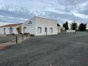 Appartement à SURGERES